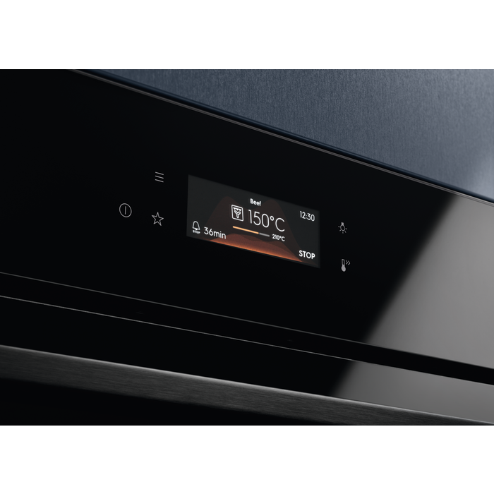 Electrolux - Pečica - LOE8P38Z