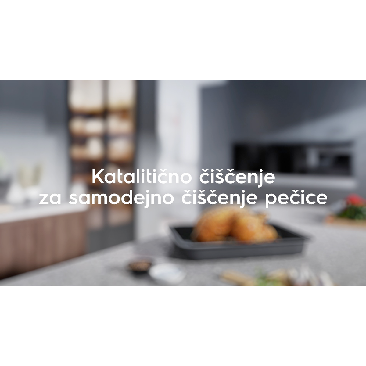 Electrolux - Parna pečica - KOD5C70BX