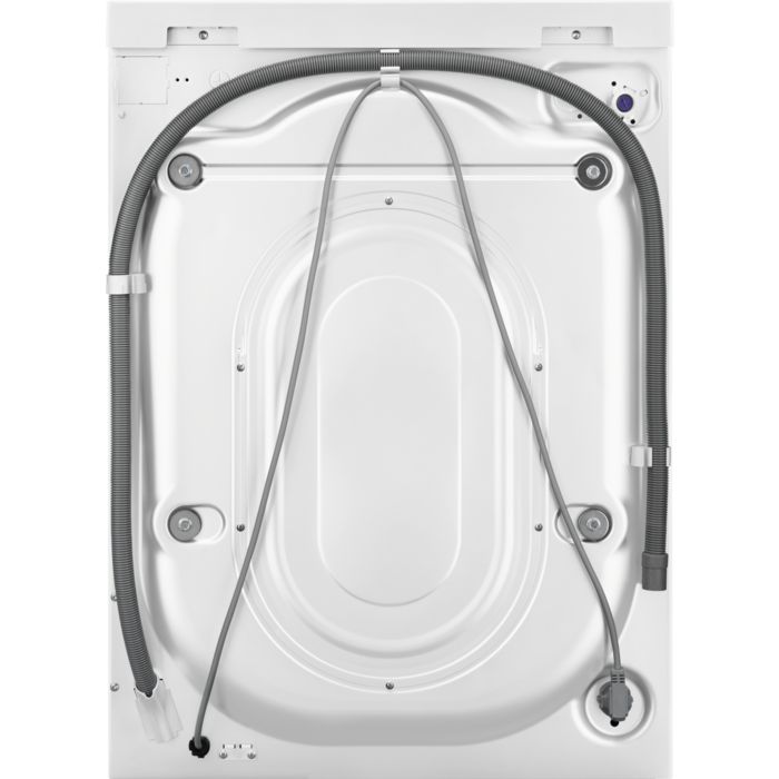 Electrolux - Kompaktni pralni stroj - EW6SN406BI