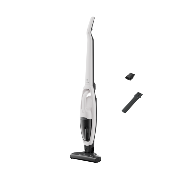 Electrolux - Baterijski sesalnik - ES31CB18SH