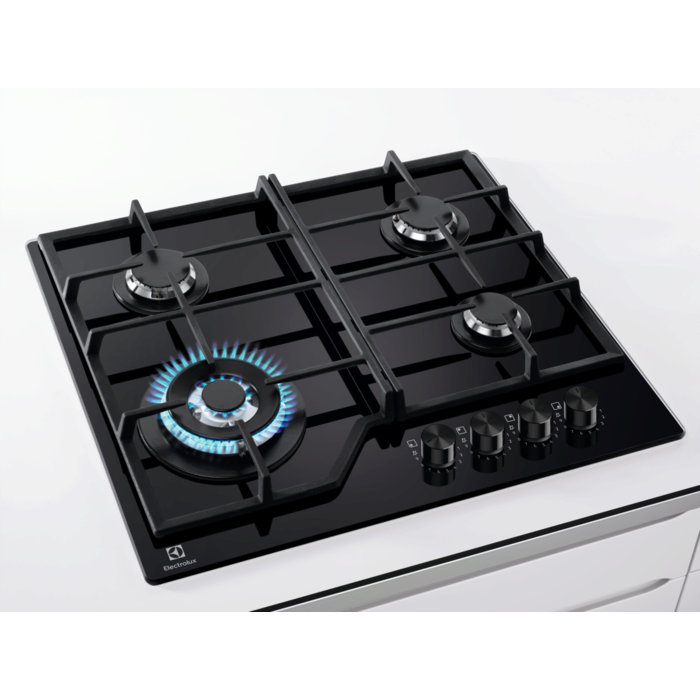 Electrolux - Plinska plošča - KGS6436K