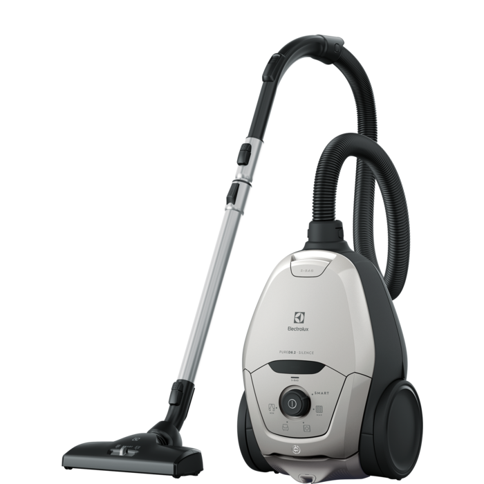 Electrolux - Sesalnik - PD82-4MG