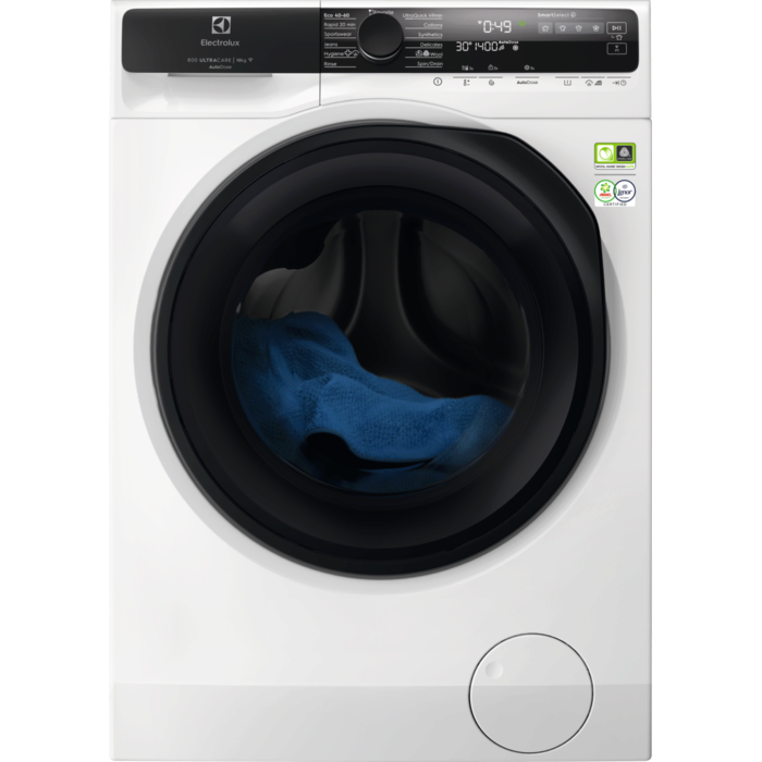 Electrolux - Pralni stroj s sprednjim polnjenjem - EW8F5417ACE
