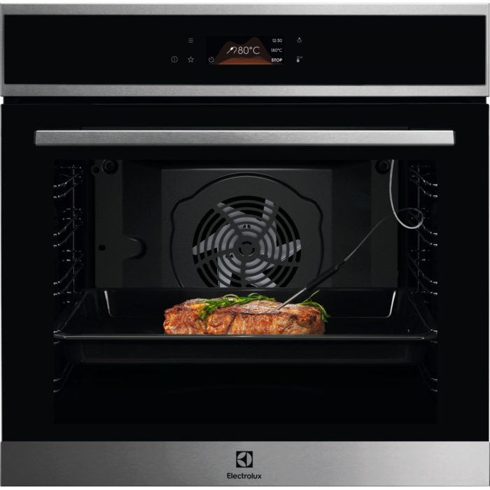 Electrolux - Pečica - LOE8P39X