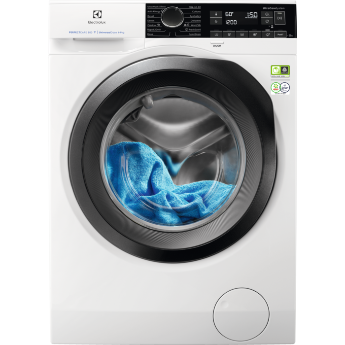 Electrolux - Pralni stroj s sprednjim polnjenjem - EW8F249PSC