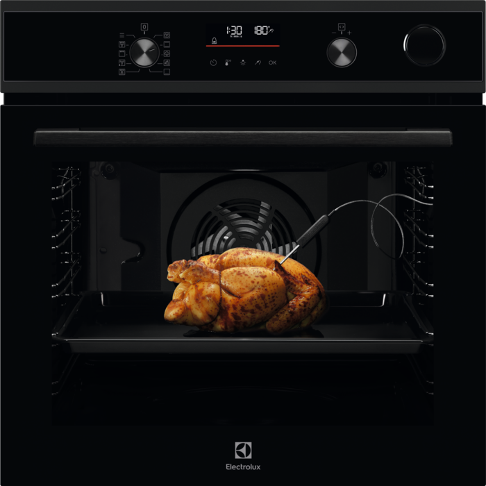 Electrolux - Pečica - EOC6P77H