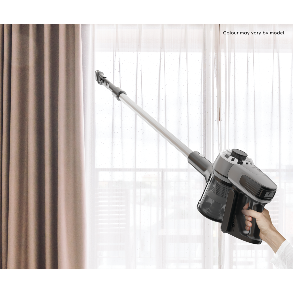 Electrolux - Baterijski sesalnik - EP31CB21GP