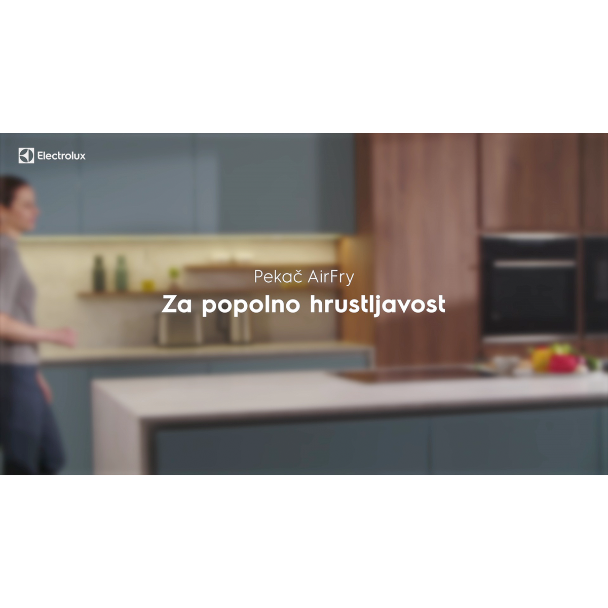 Electrolux - Oven tray - E9OOAF00