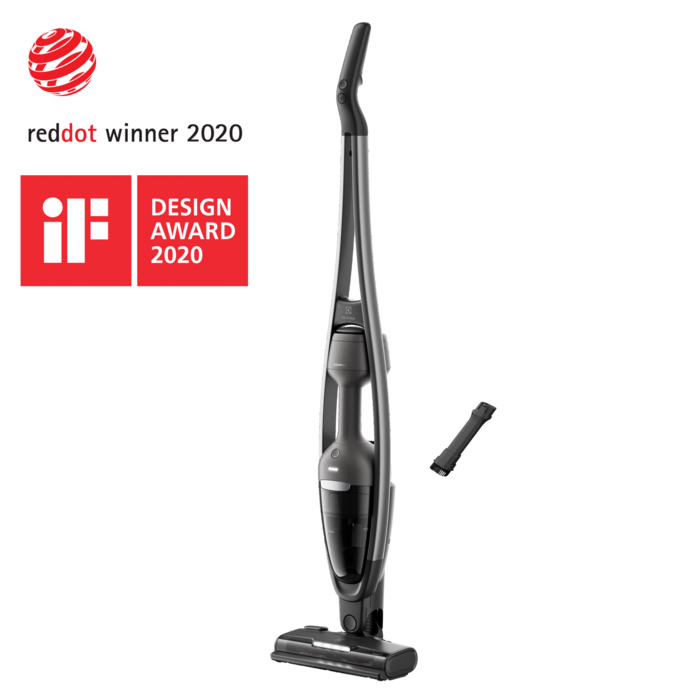 Electrolux - Baterijski sesalnik - ES62CB25DH