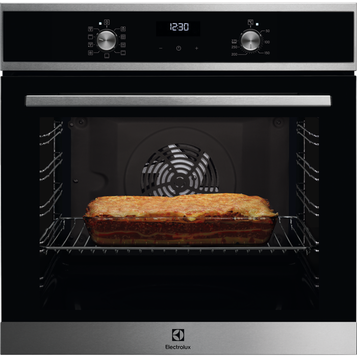Electrolux - Pečica - EOF5C70X