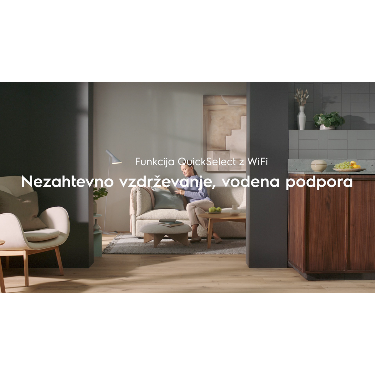 Electrolux - Vgradni pomivalni stroj - E72LB210S