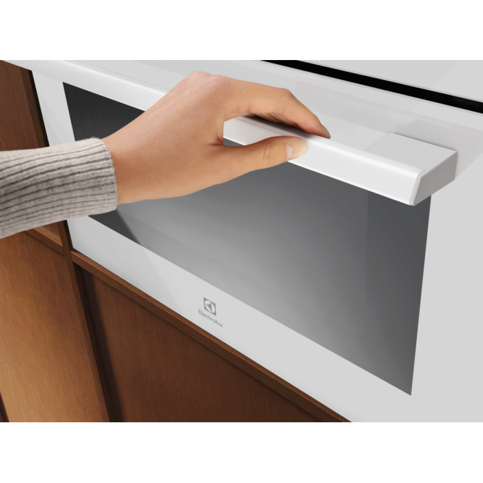 Electrolux - Vgradna mikrovalovna pečica - LVM8E08V