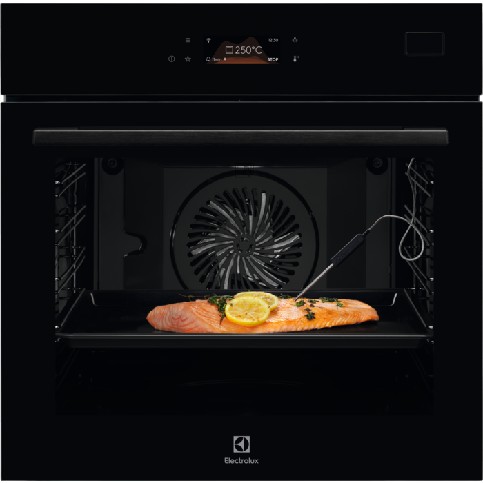 Electrolux - Pečica - EOB8S39WZ