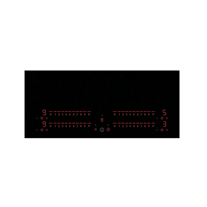 Product Control Panel