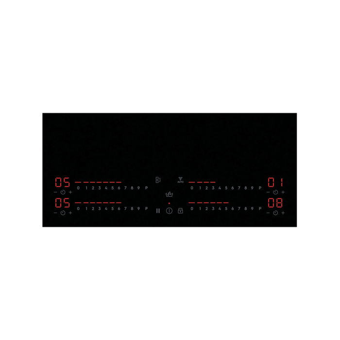 Product Control Panel