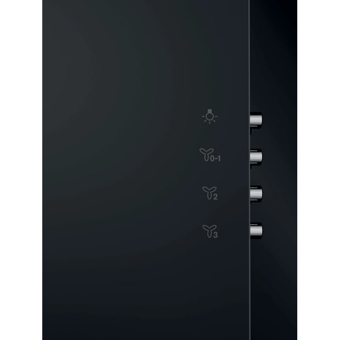 Product Control Panel