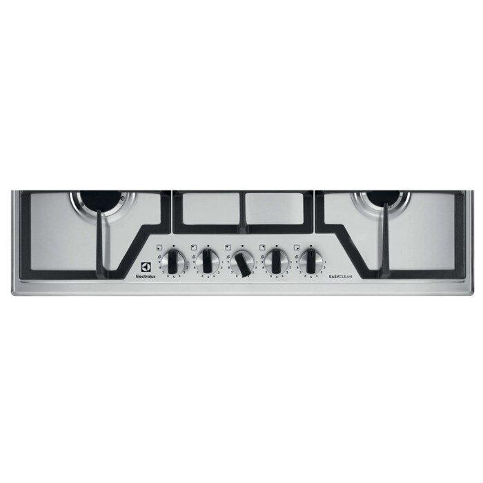 Product Control Panel