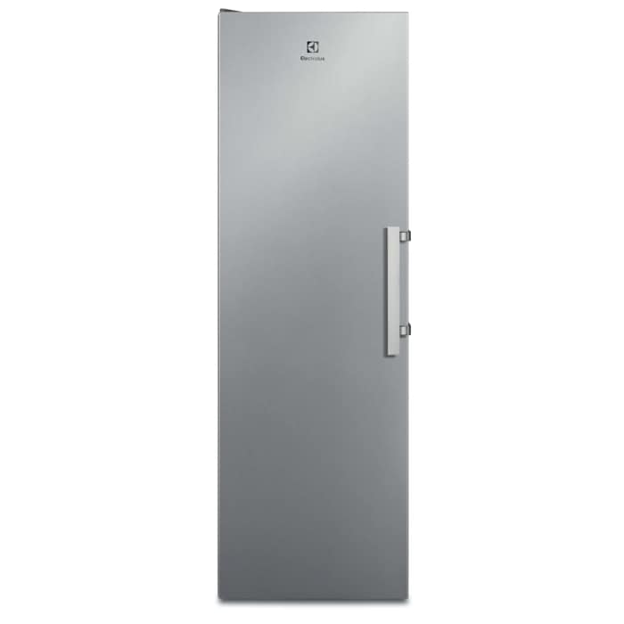 Product with Closed Door