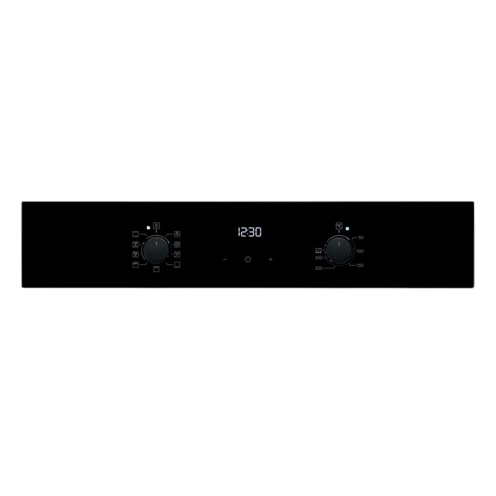 Product Control Panel