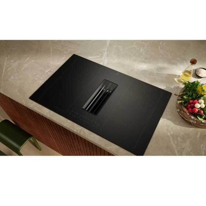 Product in kitchen