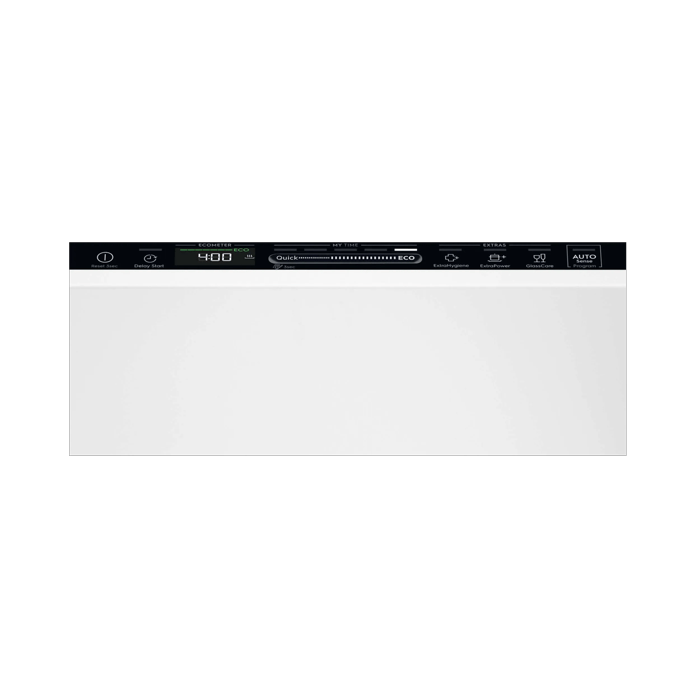 Product Control Panel