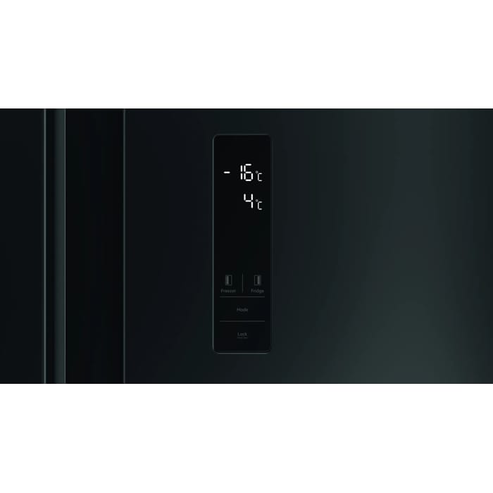 Product Control Panel
