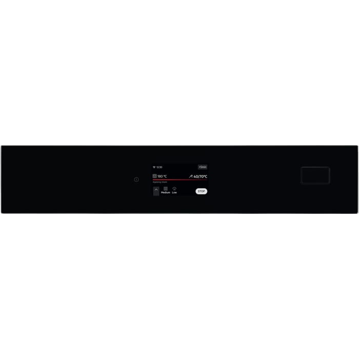 Product Control Panel