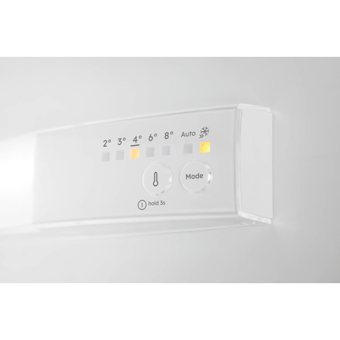 Product Control Panel