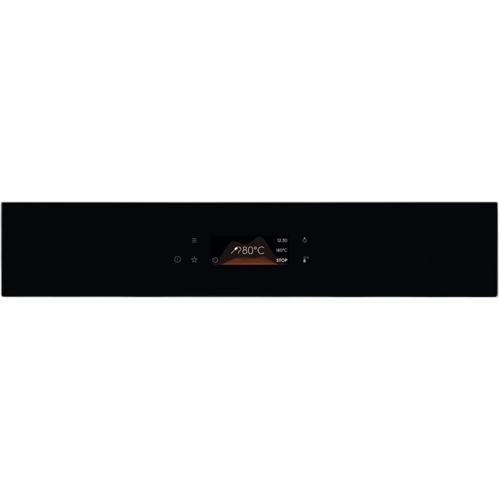 Product Control Panel