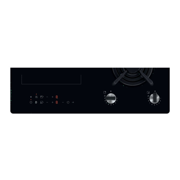 Product Control Panel
