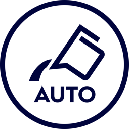 Funkcija AutoDose 