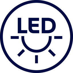 Nastavek z LED