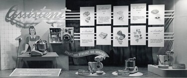 product exhibition
