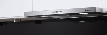 Electrolux tradicionalna kuhinjska napa