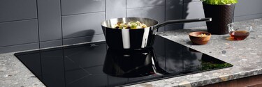 Electrolux indukcija