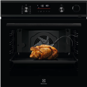 600 SenseCook® s SteamCrisp®