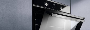Electrolux pečica