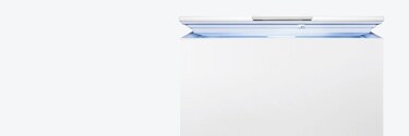 Zamrzovalna skrinja Electrolux