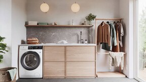 800 UltraWash Program