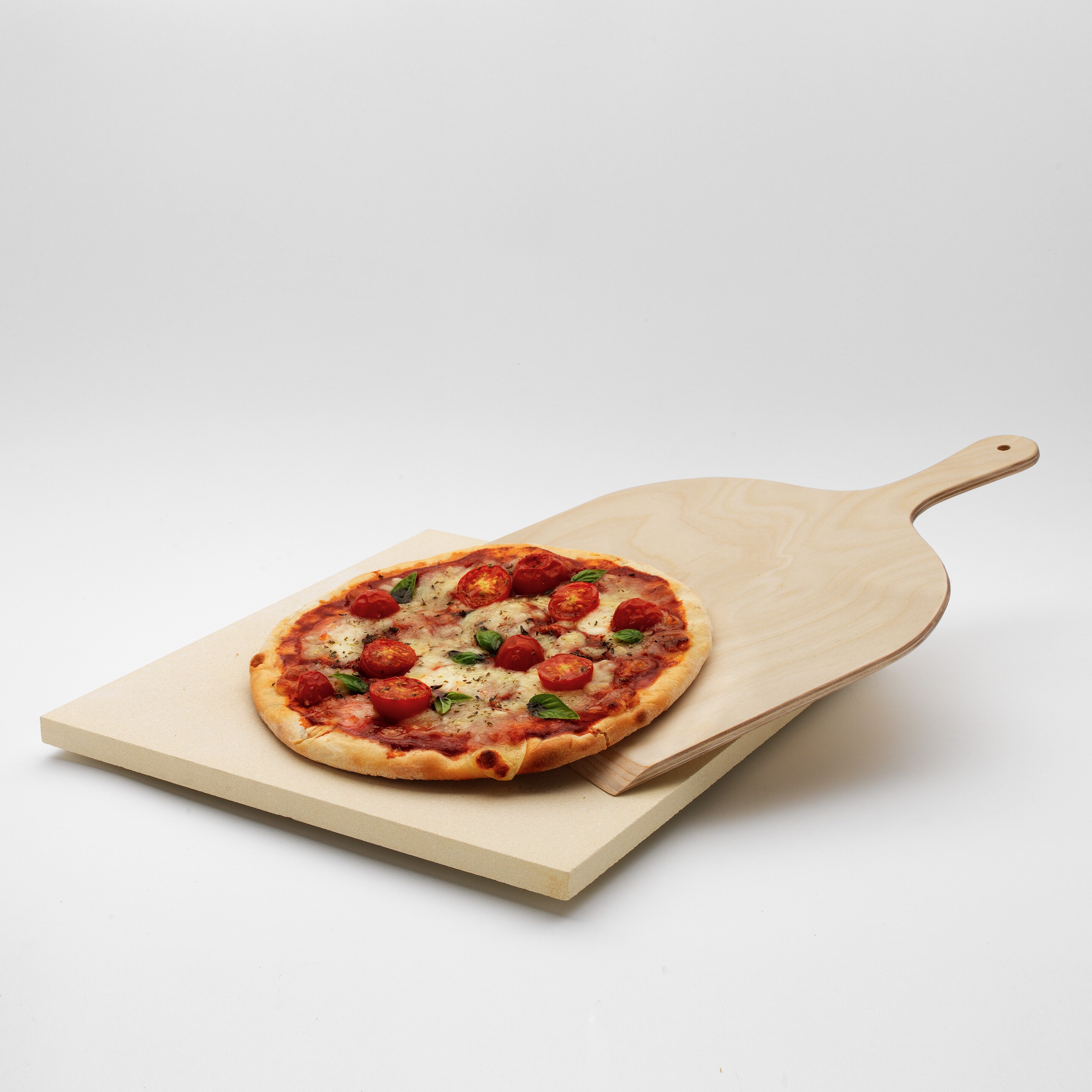 Kamen za pripravo pizze