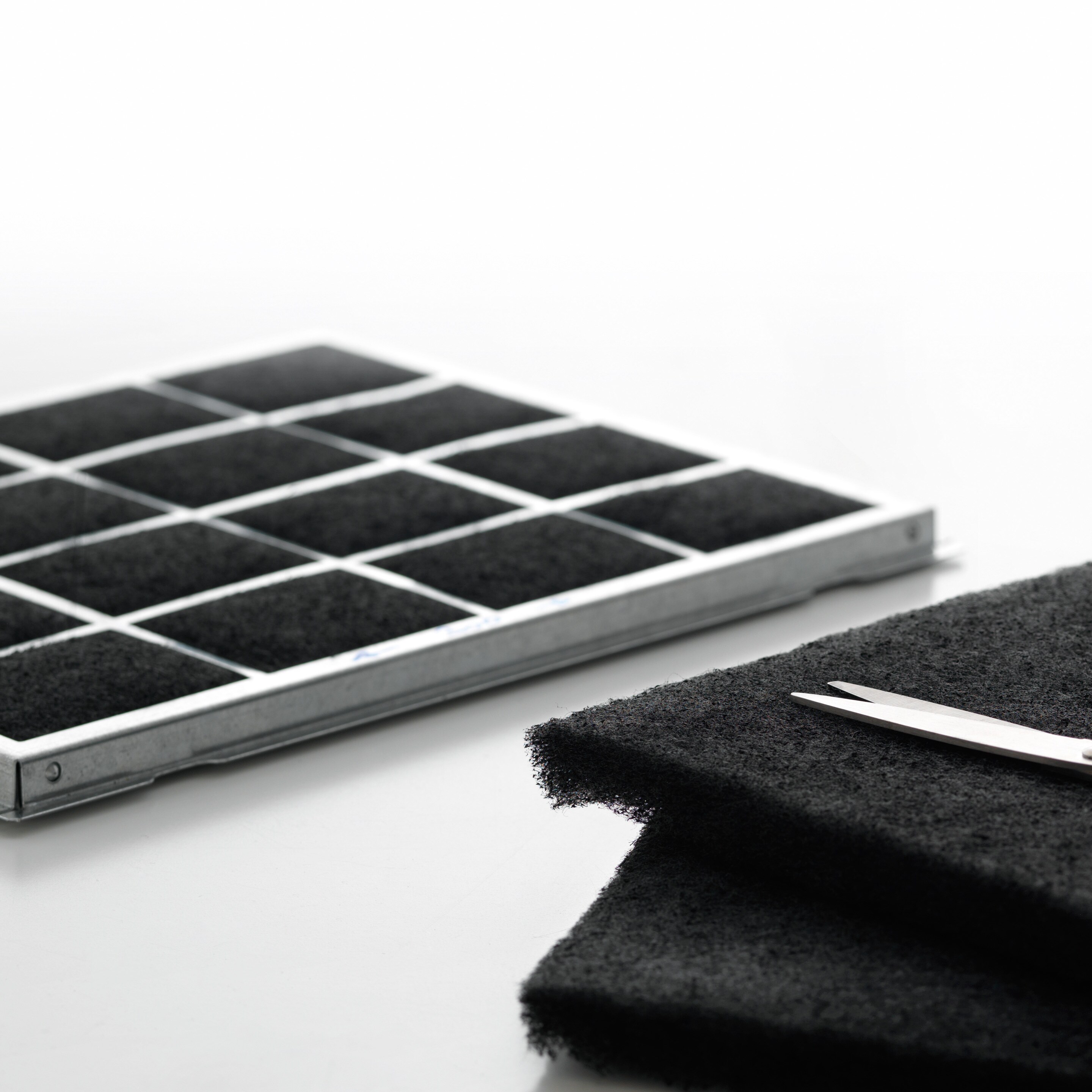 Nadomestni filtri za Electroluxove kuhinjske nape