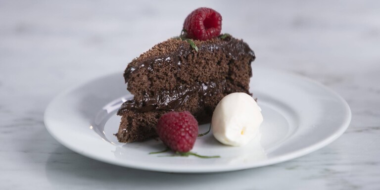 Čokoladna torta