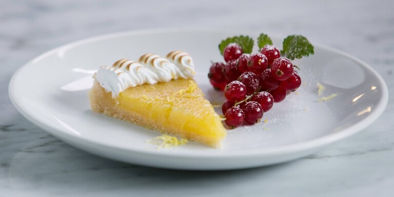 Limonina pita