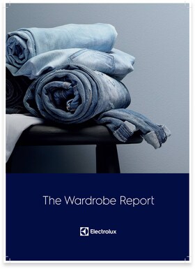 The wardrobe report
