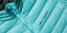 Puhovka Helly Hansen