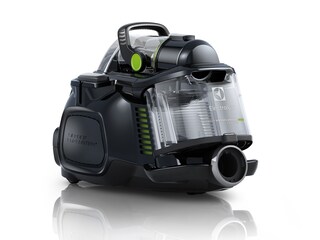 Electroluxov sesalnik SilentPerformer Cylonic Green