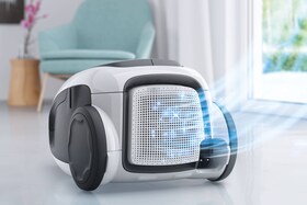 Filter sesalnika UltraSilencer Zen