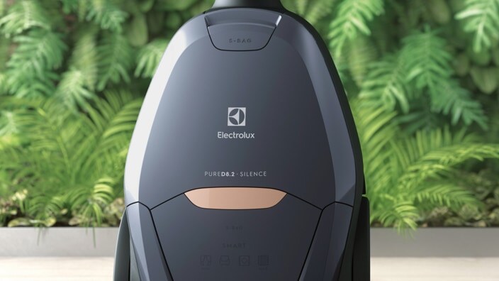 Electrolux vacuum cleaner