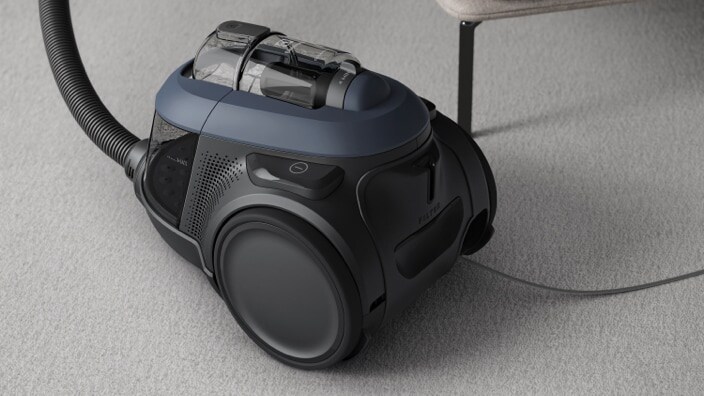 Vacuum cleaner