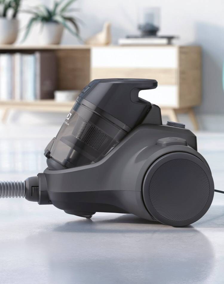 Ease C4 vacuum cleaner